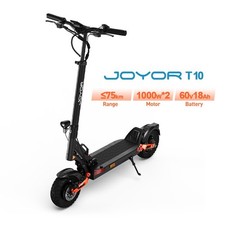 JOYOR T10 2x1000W