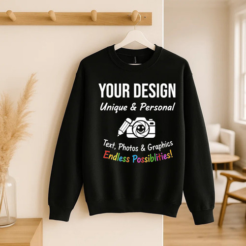 Individuelles sweatshirt - individuelles,