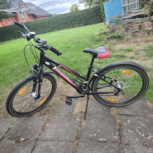 Jugendfahrrad pegasus avanti - jugendfahrrad,
