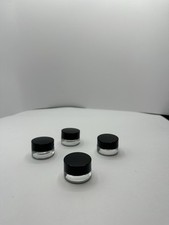 5 ml Glas Kosmetik Gläser mit