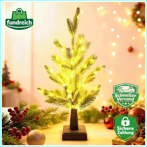 Lichterbaum weihnachtsdeko mit - lichterbaum,