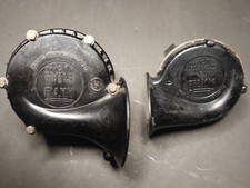 Lot Fiamm Tipo CTR/CTP Ton