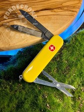 Wenger (Victorinox) Esquire