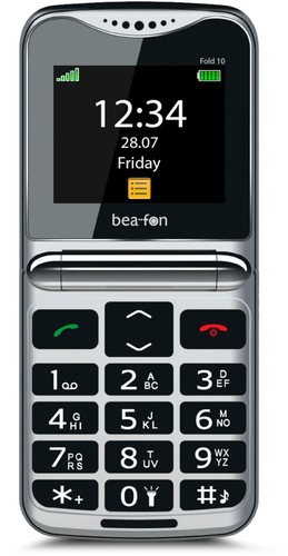 Bea fon fold - bea-fon,