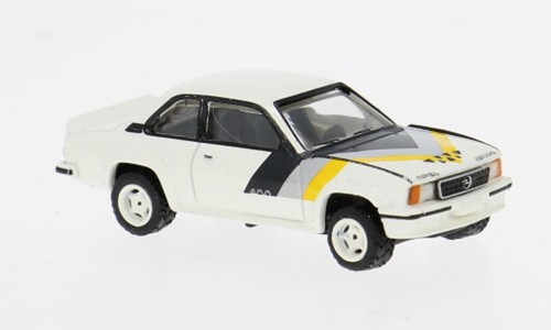 Brekina 20770 opel - brekina,