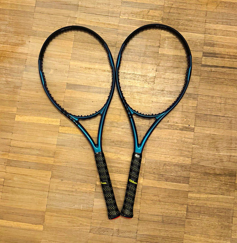 Wilson pro stock - pro,
