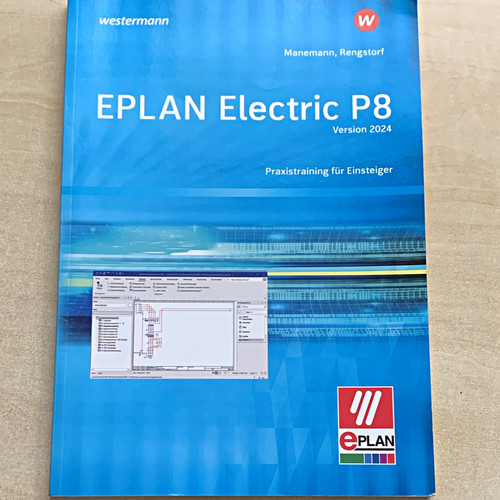 Westermann eplan electric - westermann,