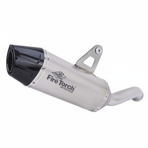 Auspuff für motorrad - auspuff,
