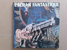 DAS FANTASTISCHE BILDSCHIRM -