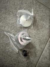 Lautsprecher Spikes 35mm M8 - Neu