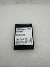 SanDisk SD8SB8U-1T00-2000 X400 SSD SATA 2.5 1TB