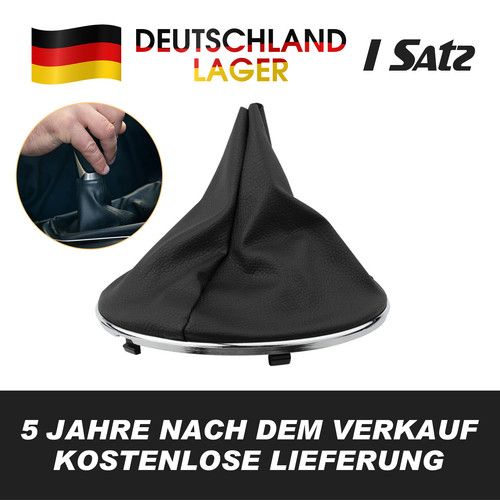 Schaltsack schaltmanschette - schaltsack,