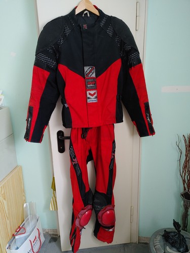 Orig herren motorradkombi - orig.,