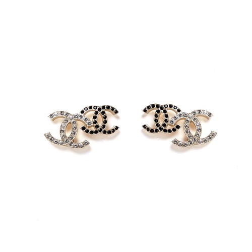 Chanel boucles oreille - boucles, clous