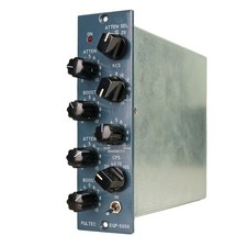 Pultec EQP-500X 500 Series