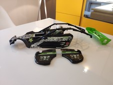 Top kyosho scorpion xxl - top,