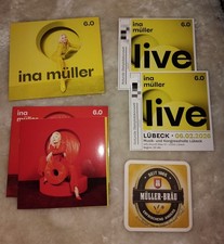 2x Ina Müller MUK Lübeck