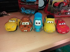 Disney Pixar Cars Plüsch