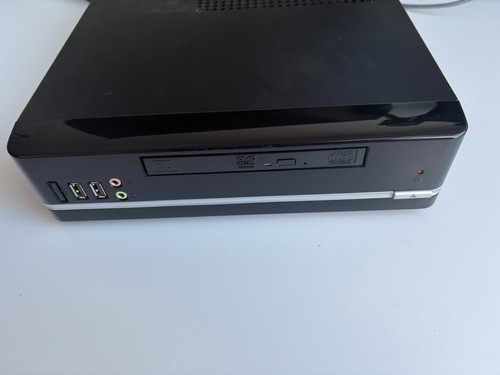 Ankermann silentsmall mini - ankermann, mini-pc