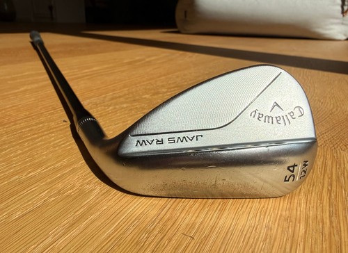 Callaway jaws raw wedge - callaway,