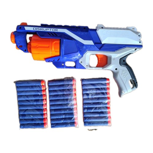 Hasbro nerf elite - hasbro,