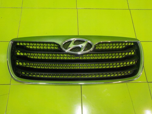 Hyundai santa lift 2012 - hyundai,