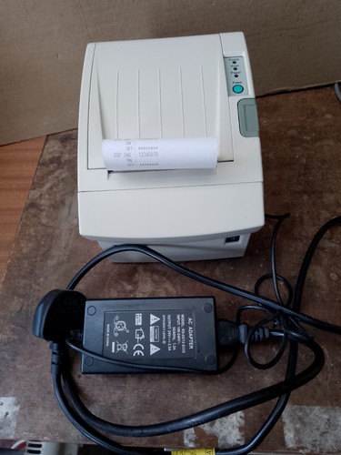 Thermo bondrucker samsung - thermo,