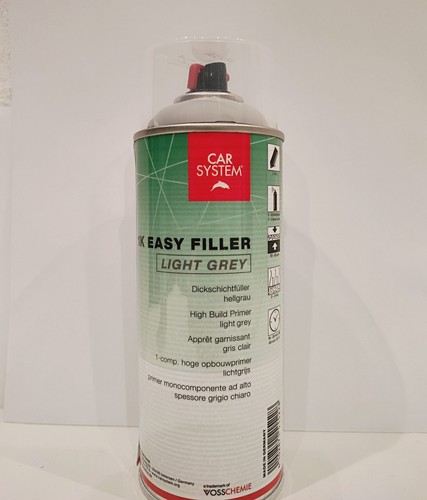 Easy filler light grey neu - easy,