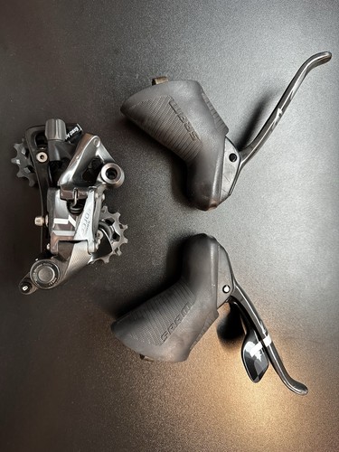 Sram force rennrad - sram,