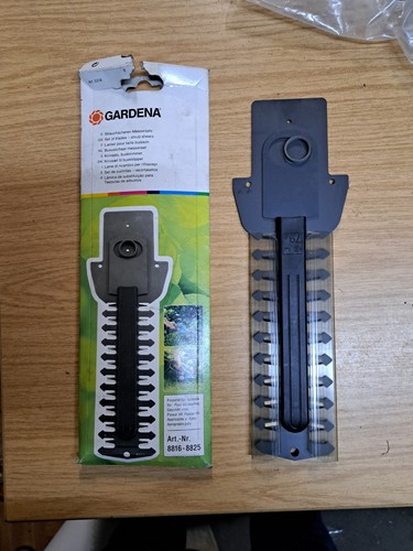 Gardena 5378 strauchschere - gardena,