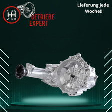 Getriebe  DQR  VW Transporter