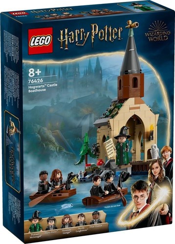 Lego harry potter 76426 - harry, potter™