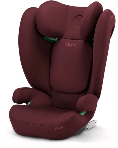 Cybex cbx solution fix - cybex,