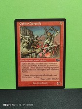 Goblin-Patrouille / Goblin