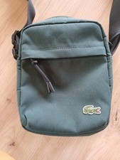 Lacoste Bauchtasche Grün