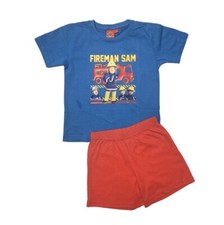 Schlafanzug Pyjama