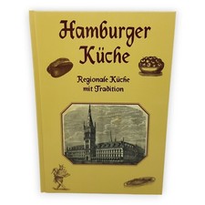 Hamburger Küche Regionalküche mit Tradition Komet Kochen Gerichte Norddeutsch