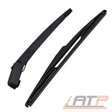 WISCHERARM + SCHEIBENWISCHER