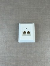 RUT Anschlussdose UAE 8/8 Ap