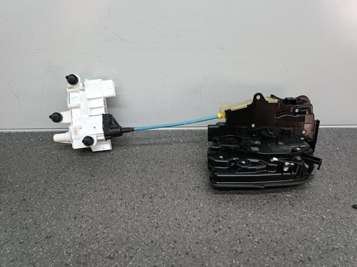 Orig bmw 8er g14 - g14, f91