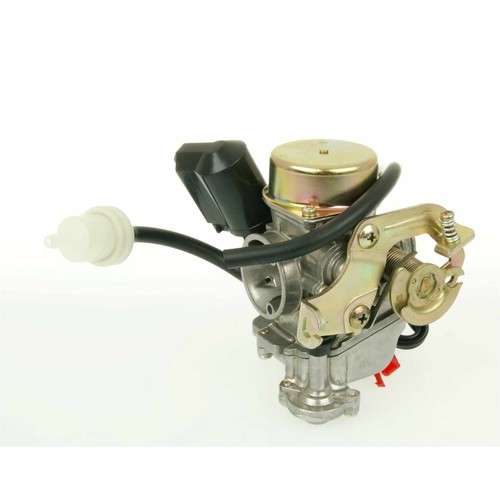 Vergaser gy6 139qmb qma - ri,