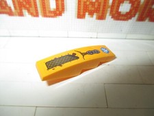 Lego - 1x Hang gebogen 1x4 4x1