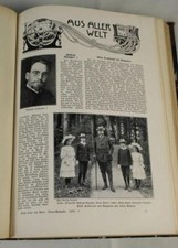 A20/ Über Land + Meer - Oktav