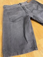 Graue, Tom Tailor, Bermuda, Gr. 30 170/78A, Relaxed Slim