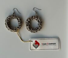 Toms Drag Company Ohrringe