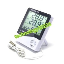 1PC NEU Digital hygrograph