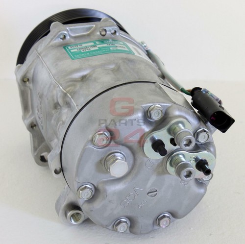Original sanden kompressor - original,