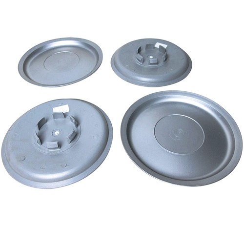 Nabendeckel 5mm 155mm - 57,5mm,