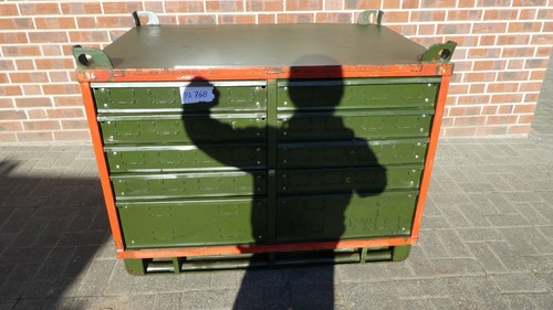Werkzeugschrank