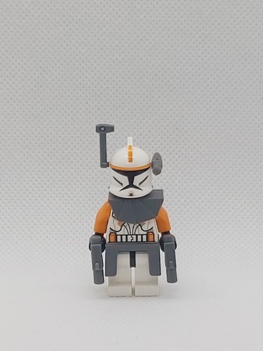 Lego star wars minifigur clone - lego,